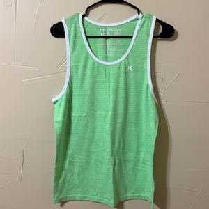 COPY - Men’s Hurley Tank
